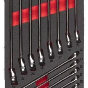 Sänkt pris Blocknyckelsats